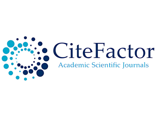 CiteFactor CiteFactor